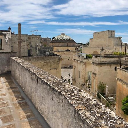 San Giusto Central Apartment Лечче Экстерьер фото
