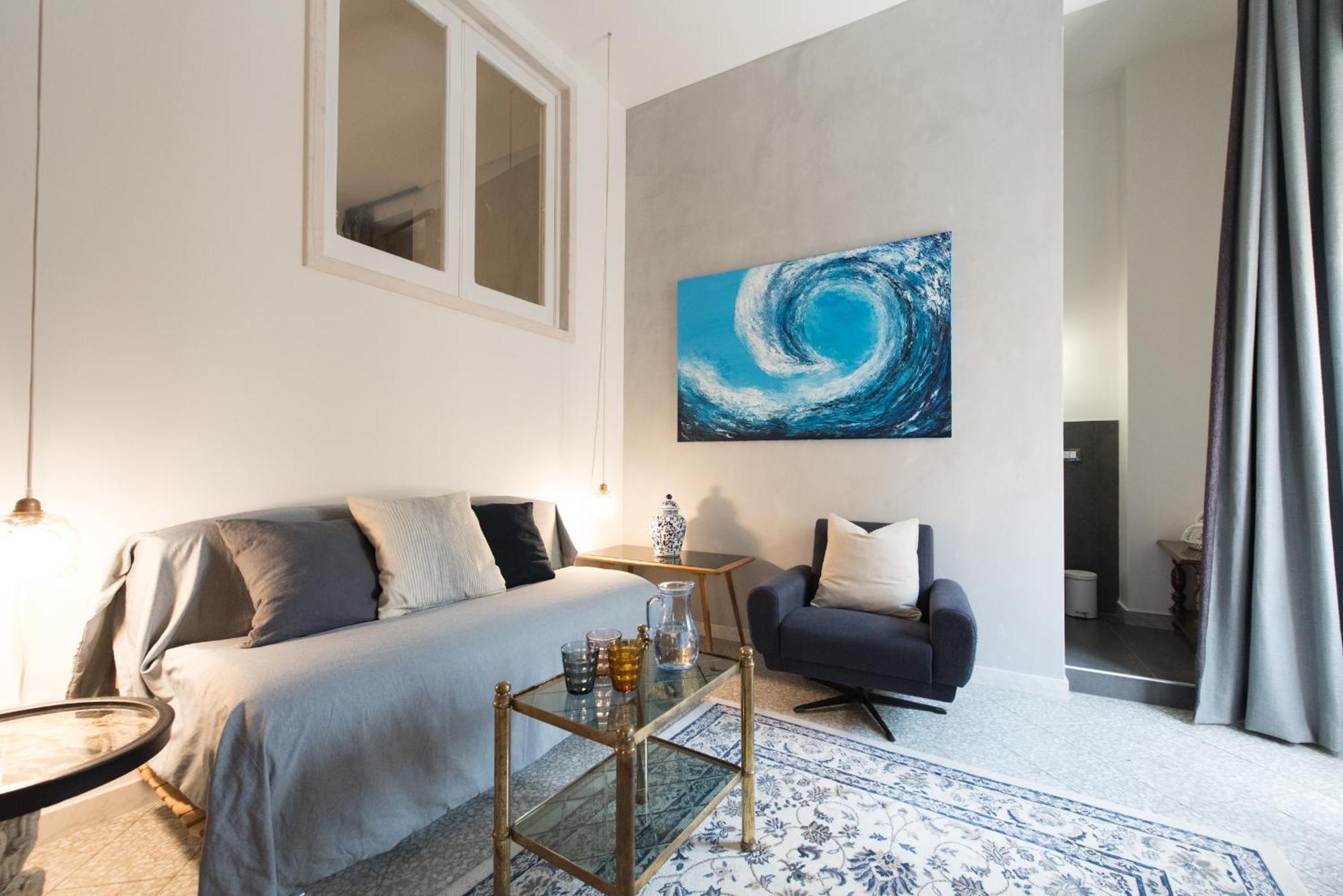 San Giusto Central Apartment Лечче Экстерьер фото
