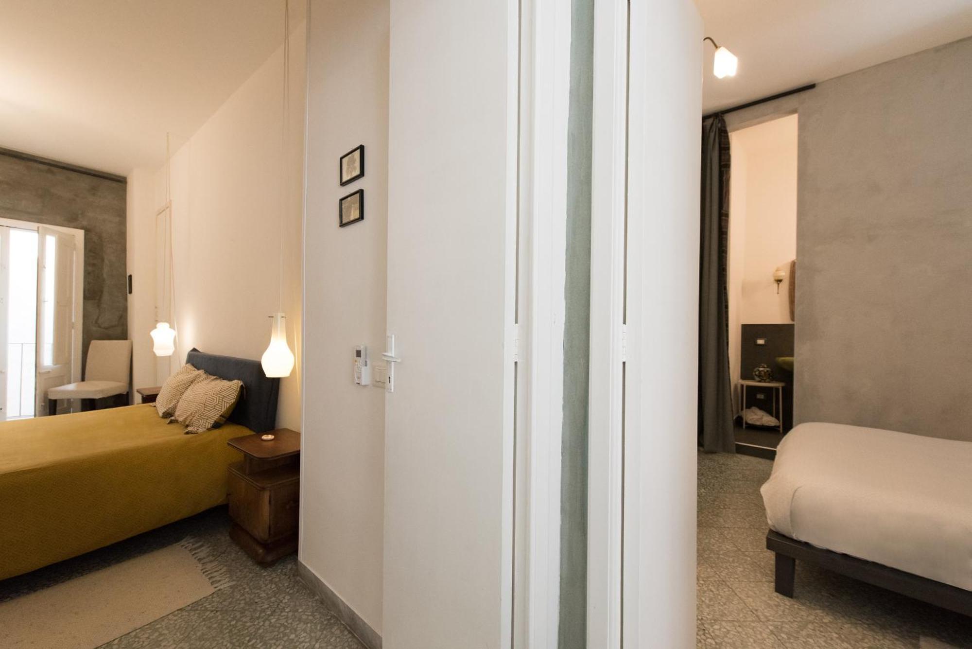 San Giusto Central Apartment Лечче Экстерьер фото